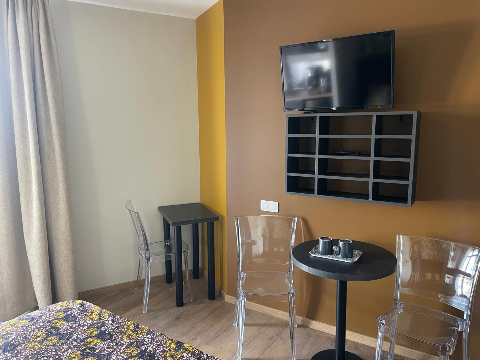 Smart Appart Le Havre 105 Екстериор снимка