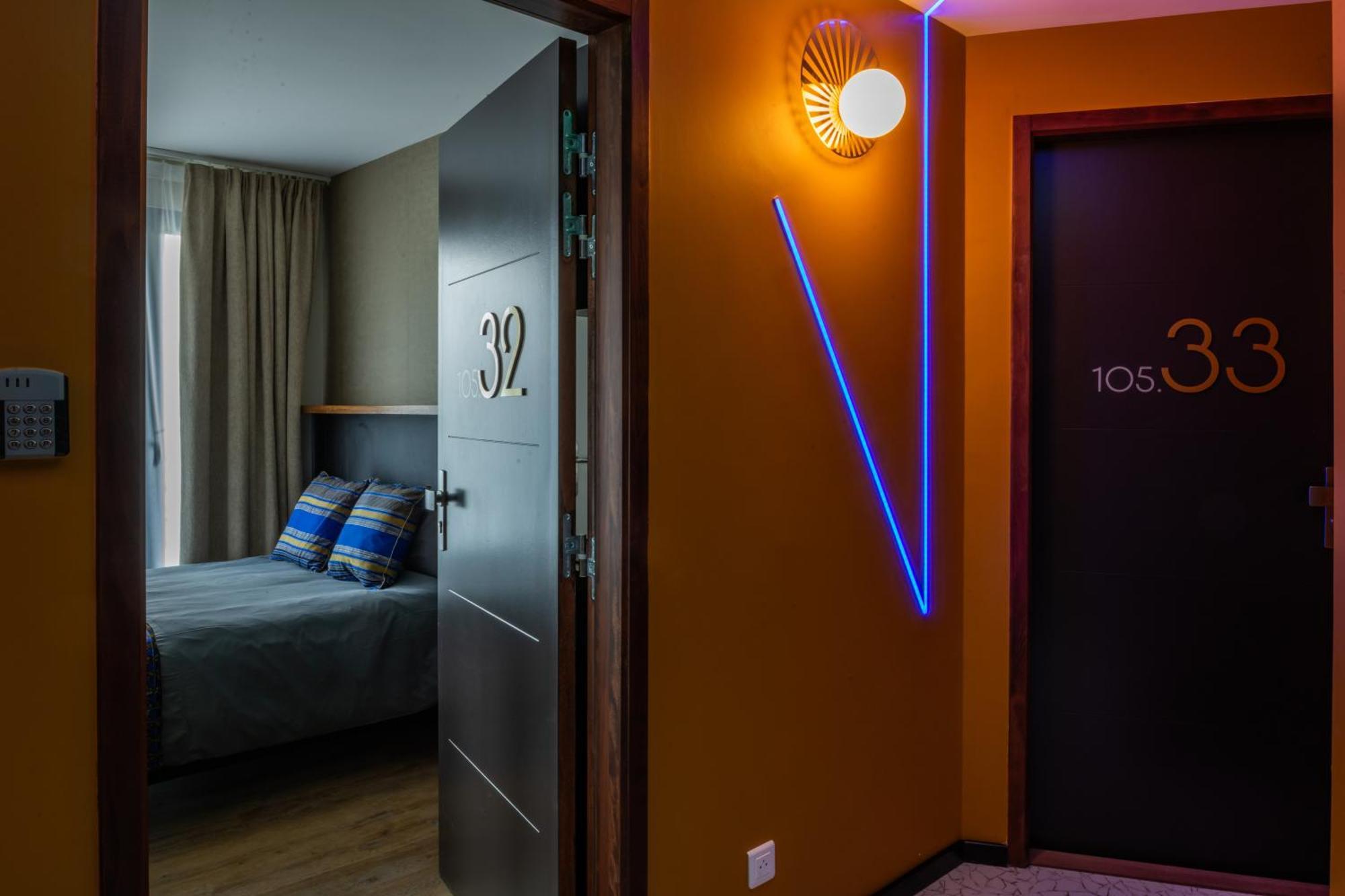 Smart Appart Le Havre 105 Екстериор снимка