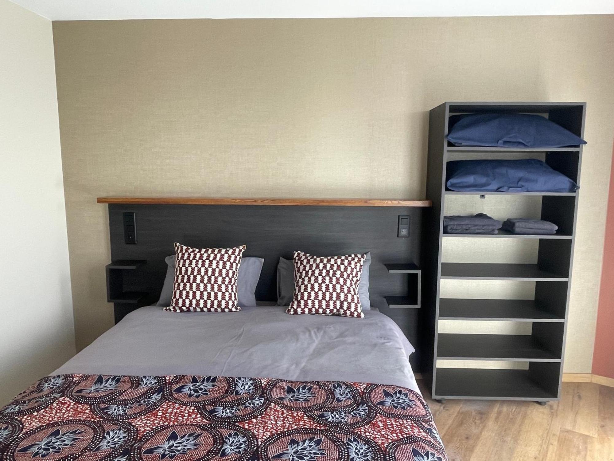 Smart Appart Le Havre 105 Екстериор снимка