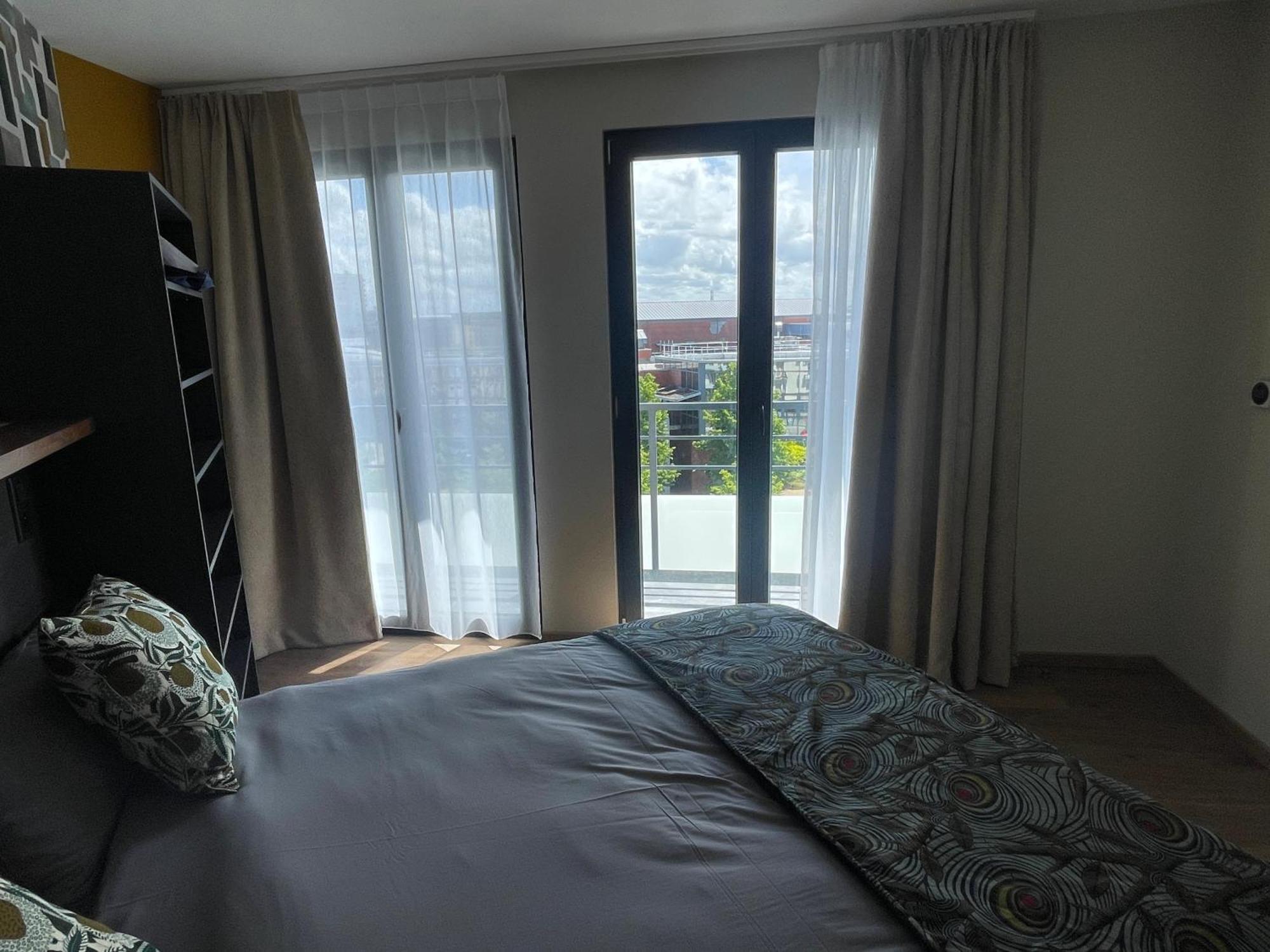 Smart Appart Le Havre 105 Екстериор снимка