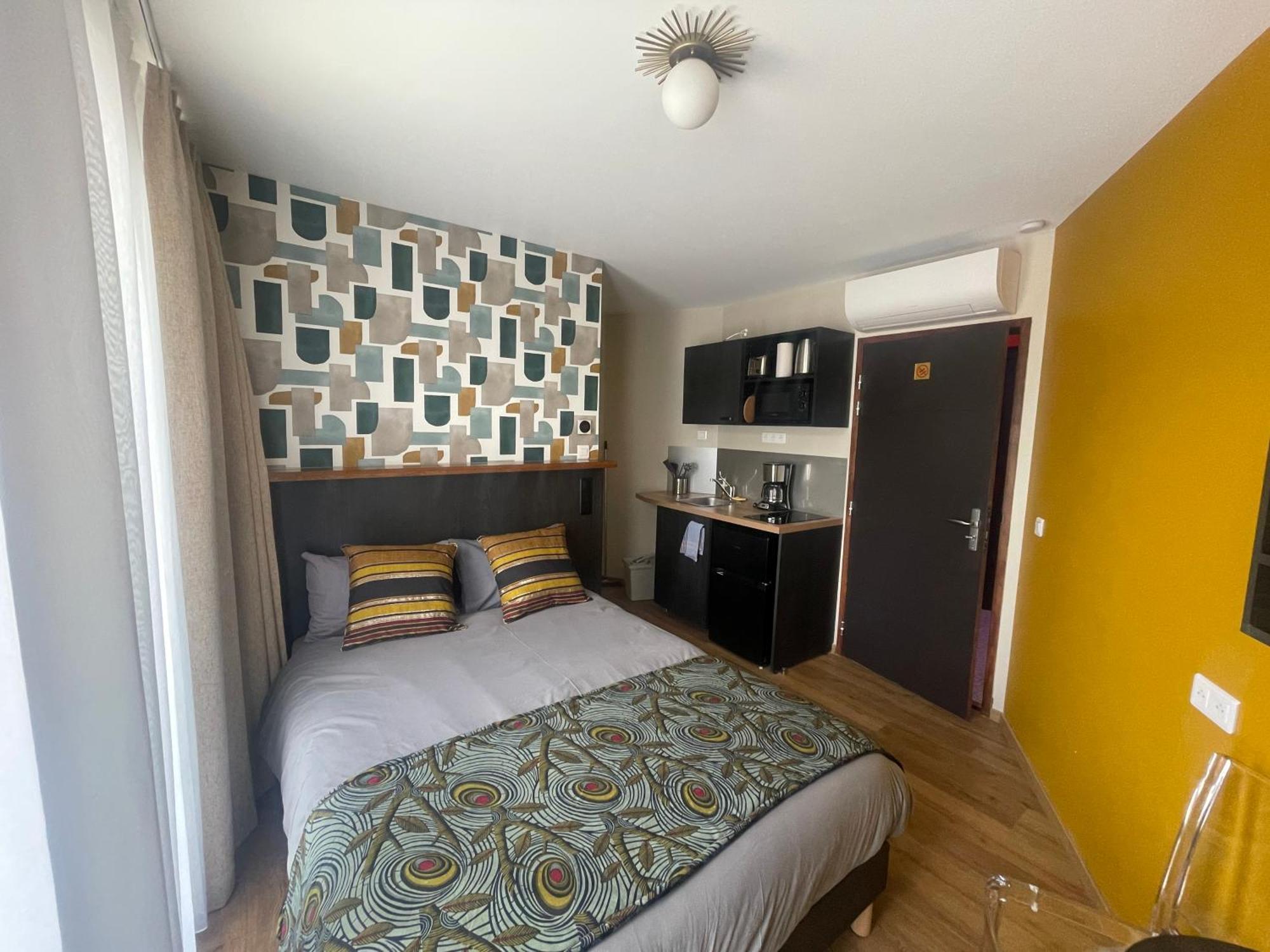 Smart Appart Le Havre 105 Екстериор снимка