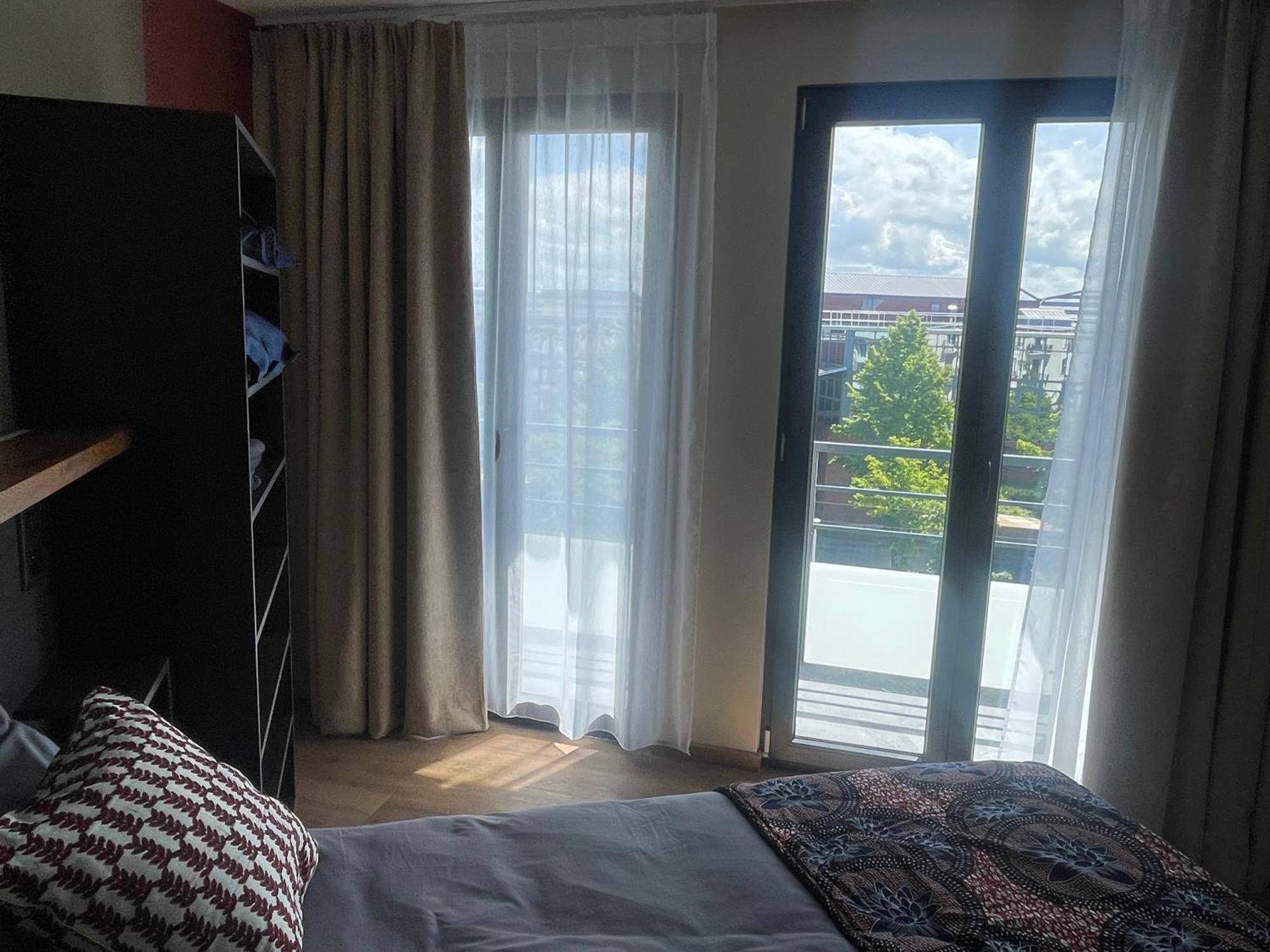 Smart Appart Le Havre 105 Екстериор снимка