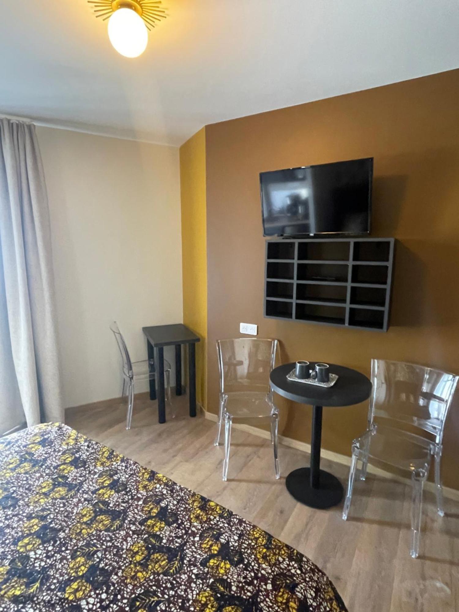 Smart Appart Le Havre 105 Екстериор снимка