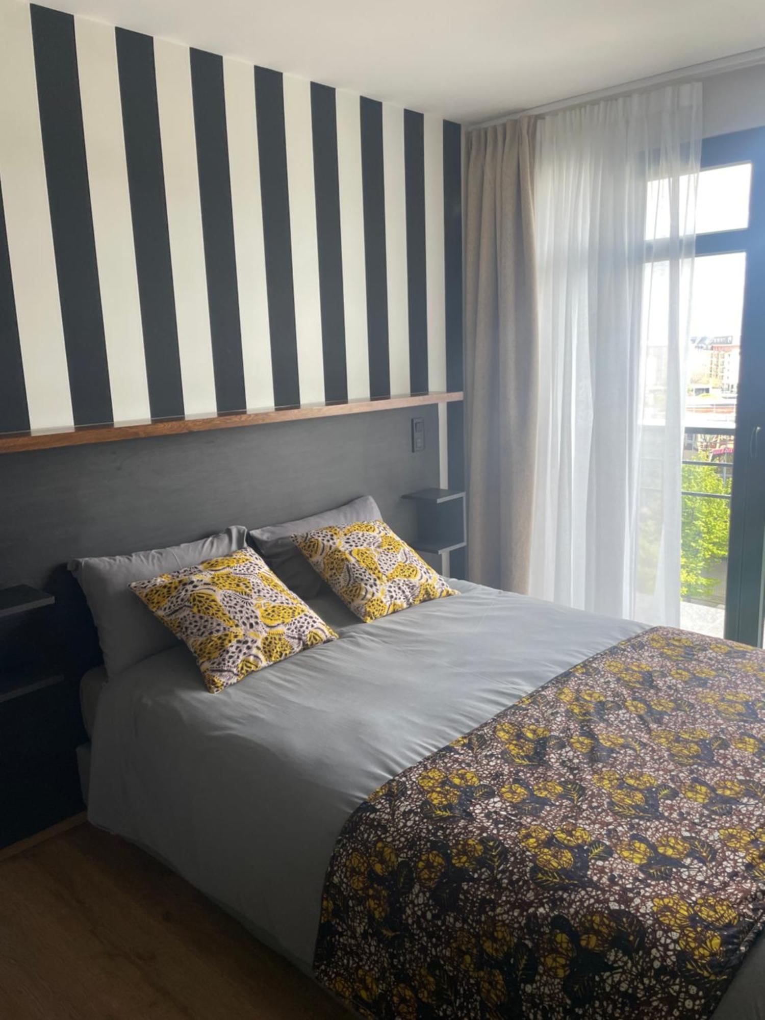 Smart Appart Le Havre 105 Екстериор снимка