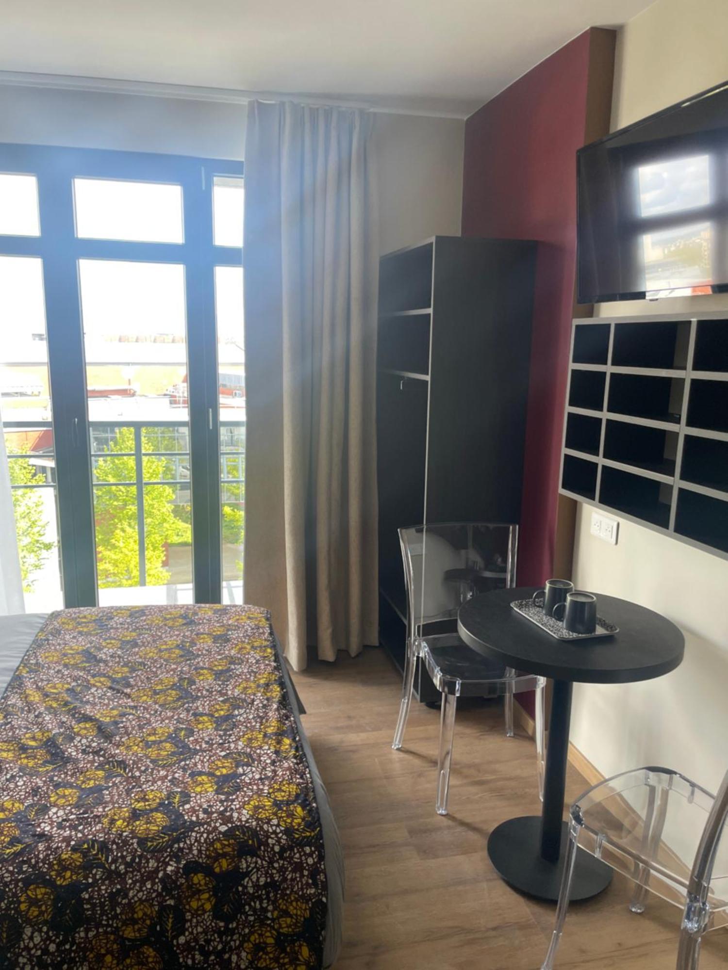 Smart Appart Le Havre 105 Екстериор снимка