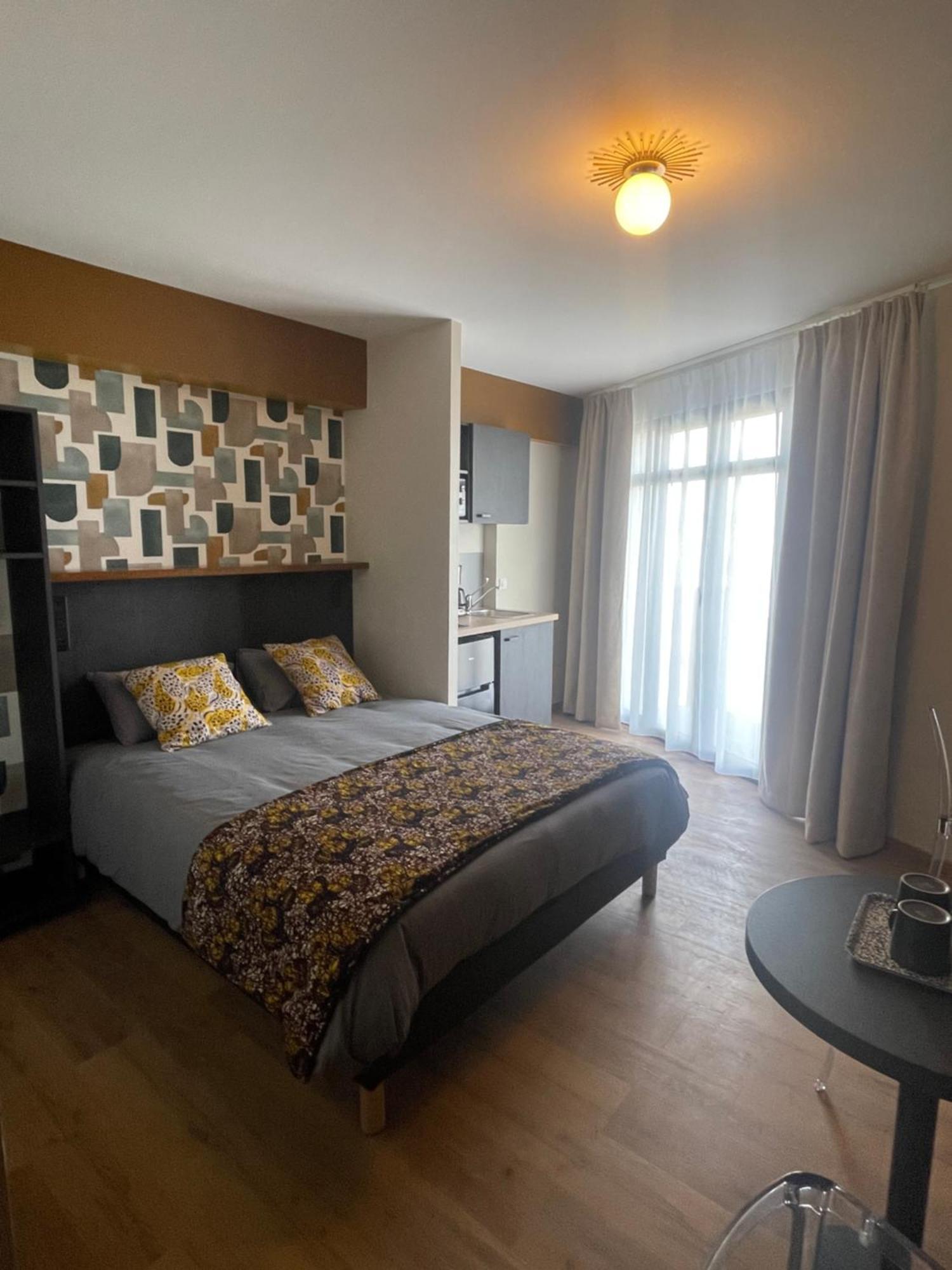 Smart Appart Le Havre 105 Екстериор снимка