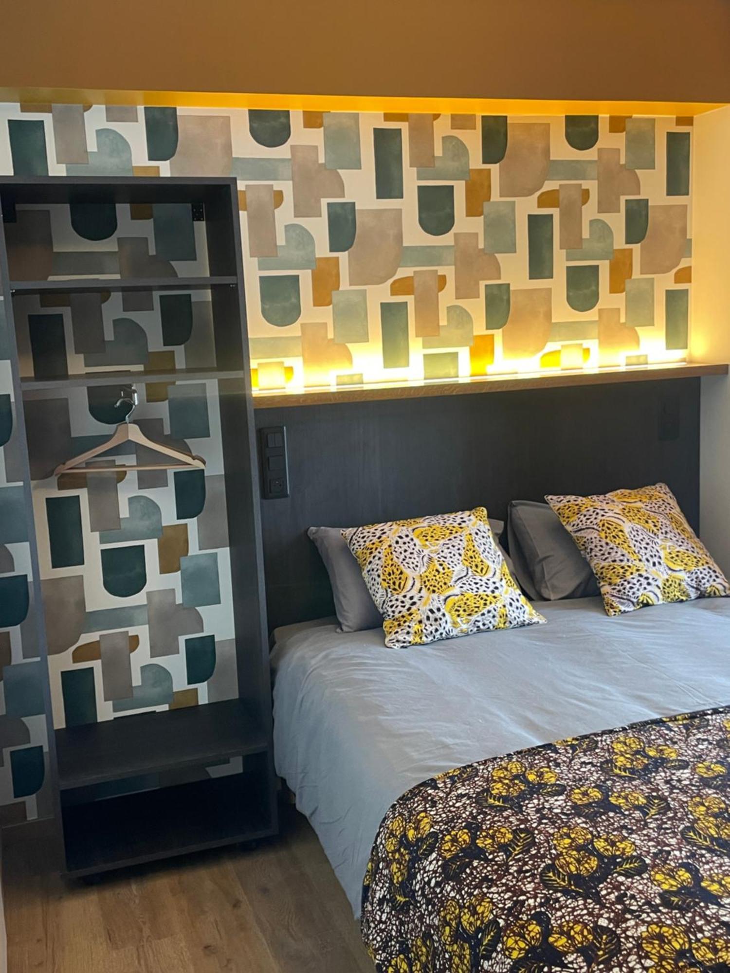 Smart Appart Le Havre 105 Екстериор снимка